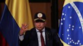 Colombia's President Petro blames corruption for missing bullets, missiles, grenades