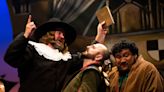 Naples Players' 'Something Rotten' turns Shakespeare, rivals into rock stars