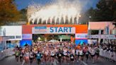 What are the best running spots for marathoners in Greater Columbus?