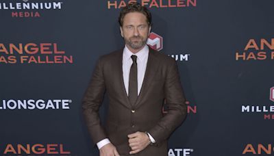 Gerard Butler: Er spricht über die Schattenseiten seines Erfolgs