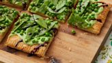 Fresh or Frozen, These Recipes Will Change the Way You Think About Peas