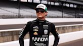 Arrow McLaren's Pato O'Ward confident as he dreams of first Indy 500 victory: 'We’ve got a shot' | WDBD FOX 40 Jackson MS Local News, Weather and Sports