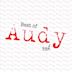 Best of Audy