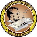 USS Abraham Lincoln (CVN-72)