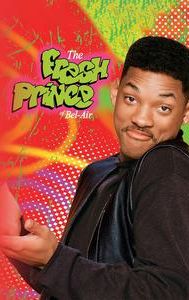 The Fresh Prince of Bel-Air