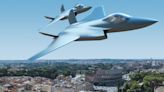 UK, Japan, and Italy are joining forces to build a new next-generation fighter jet that can fight with artificial intelligence