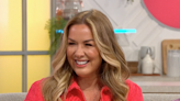 Claire Sweeney shares unusual thing she and Ricky Hatton have in common