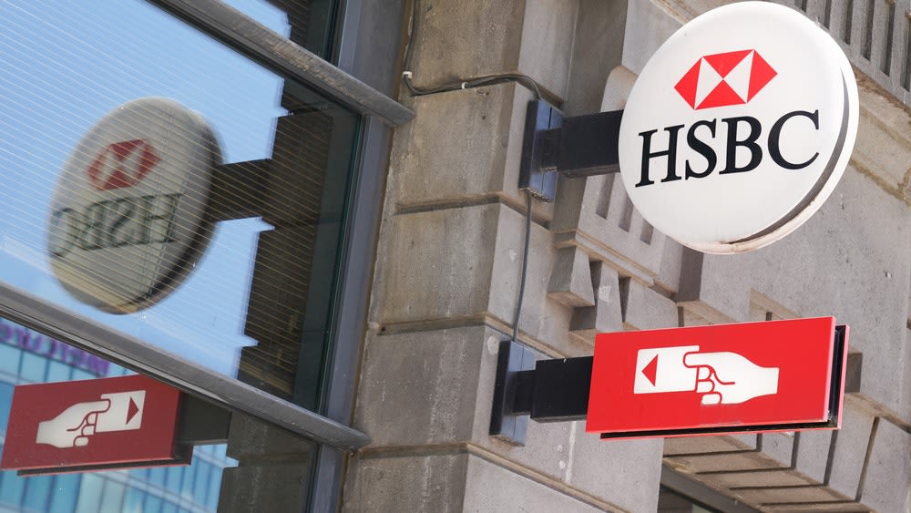 HSBC Sells German Private Banking Business To BNP Paribas