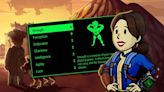 Fallout's TV Stars Now Have Their Own Fallout Game Stats