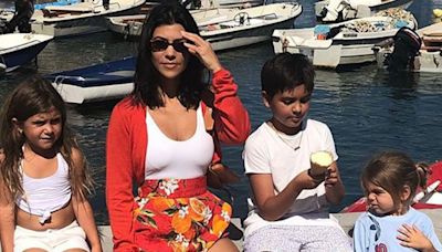 Parenting pro rates Kourtney Kardashian's best and worst mom moments