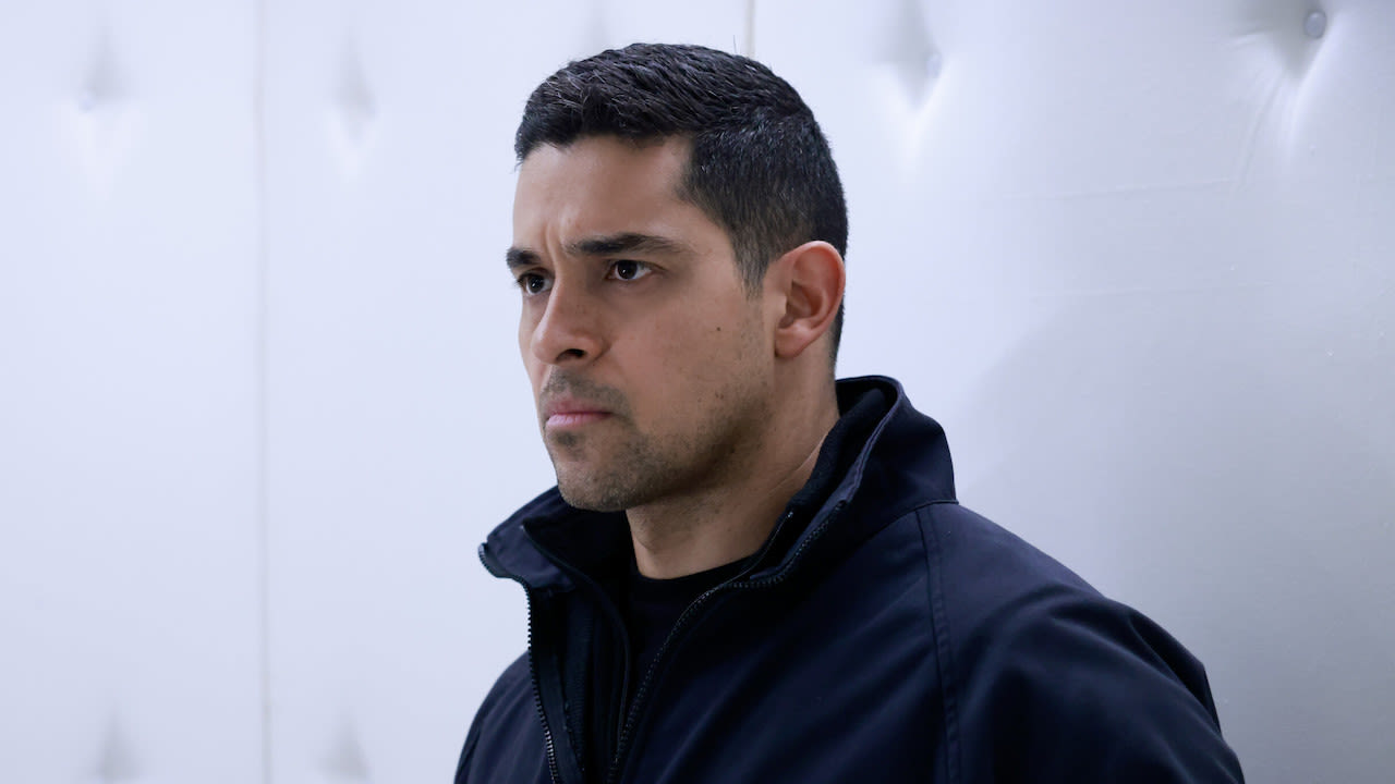 Wilmer Valderrama’s NCIS Season 22 Tease Has Me Concerned About What’s To Come