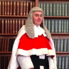 James Goss (judge)