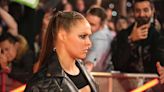 UFC Star Ronda Rousey Slams Joe Rogan & MMA Media: 'I Do Not Enjoy Being Paparazzi Famous'