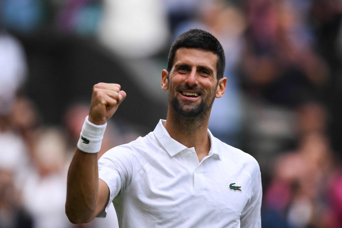 What is Novak Djokovic’s net worth?