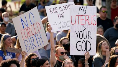 Iowa’s six-week abortion ban starts today. Advocates are calling it ‘devastating’