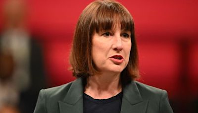 Fears Rachel Reeves is about to scrap new UK £1.7bn tunnel