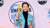 Post Malone Hits No. 1 For The First Time On Three Charts–And He ‘Had Some Help’