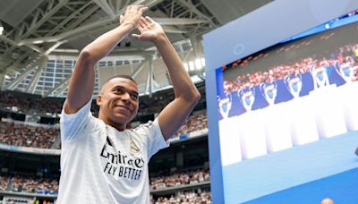 Mbappé se pierde la pretemporada del Real Madrid en Estados Unidos