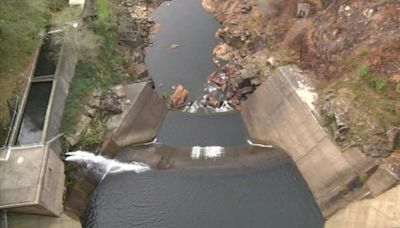 El concello de Vigo denuncia que O Porriño debe seis millones de euros por el suministro de agua