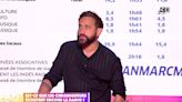 "Fun Radio, on s'en fout, ça végète" : Cyril Hanouna commente les audiences radio