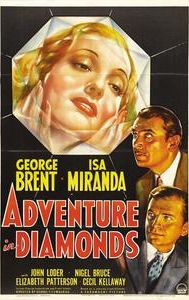 Adventure in Diamonds