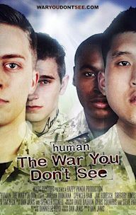 The War You Don't See