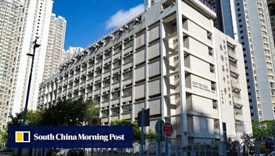 Hong Kong teacher said to have visited prostitutes on study tour returns to city