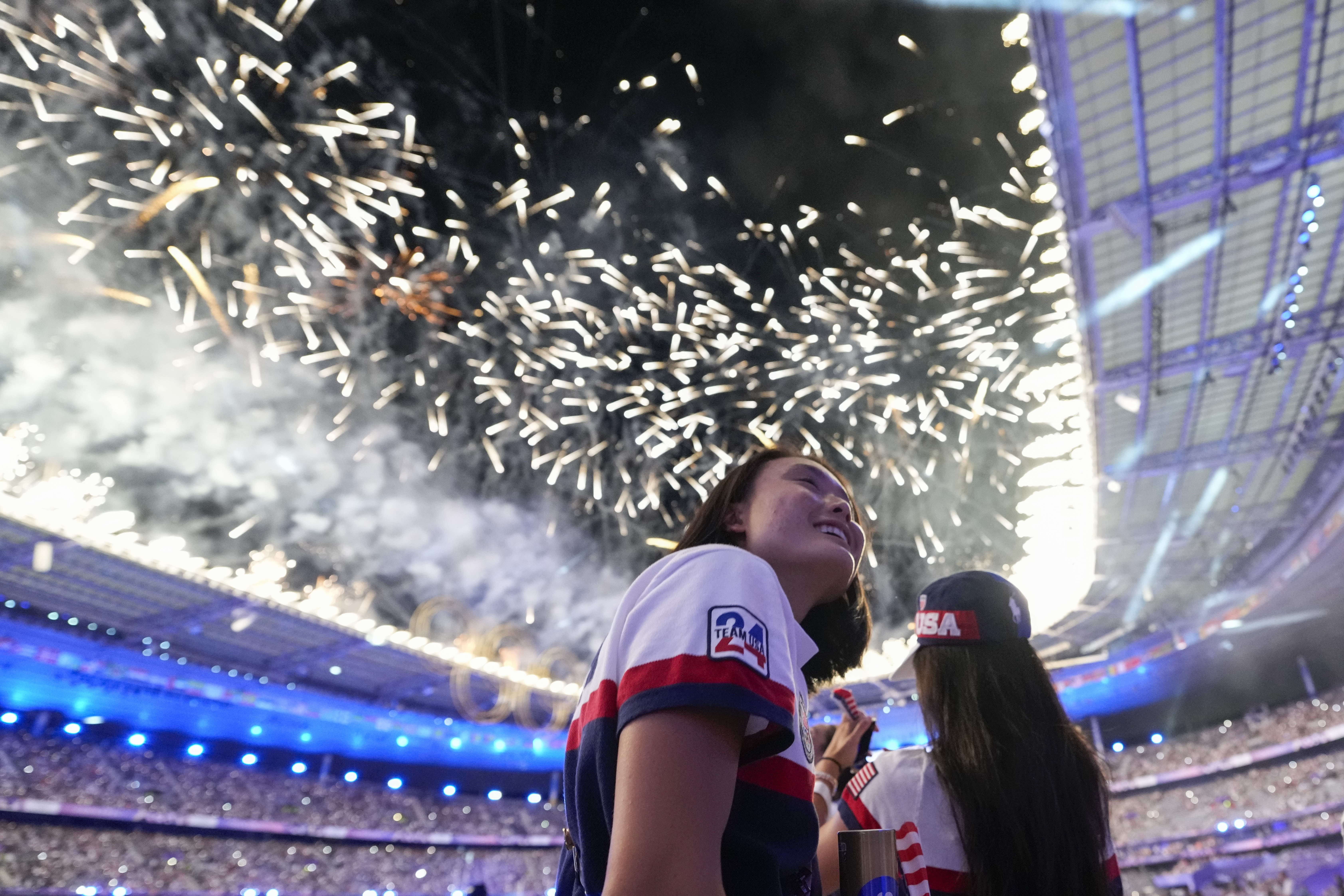 2024 Olympics Closing Ceremony: Paris Games come to spectacular close, hand off to Los Angeles