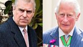 British Royal Family: Prince Andrew Refuses to Depart the Royal Lodge, And King Charles Is FED UP With His DISGRACED...