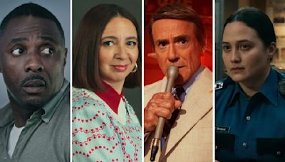 Emmys Cast Aways: Can Actors Like Robert Downey Jr. and Maya Rudolph Win If They’re the Only Nominations From Their Series?