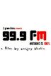 99.9 FM (film)