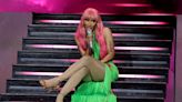 Nicki Minaj Says Amsterdam Cops Were Sent To ‘Sabotage’ Her Show After She Was Detained For Weed Possession