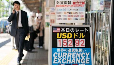 Japan hikes interest rates for second time since 2007