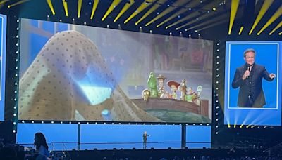 Pixar Announces TOY STORY 5 Will Pit Toys Against Screens, Shares Release Date Window