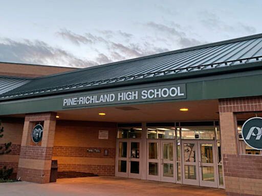 Pine-Richland High School ups rankings