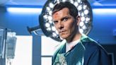 Casualty star Nigel Harman confirmed for exit as Max