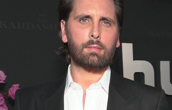 Kim Kardashian, Kris Jenner and More Send Love to Scott Disick on His 41st Birthday - E! Online