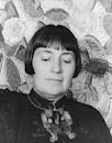 Mabel Dodge Luhan