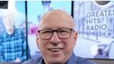 ‘I’ll be going to bed an hour later’: Ken Bruce ‘struggling’ to figure out new work schedule after BBC move