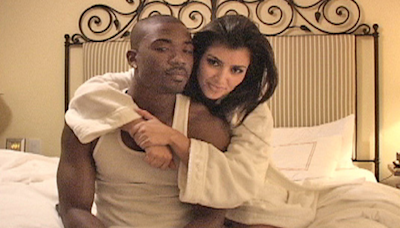 Ray J Believes His Kim Kardashian Sex Tape Is Responsible For The Creation Of OnlyFans