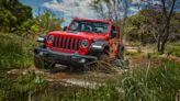 Jeep Has Officially Sold Five Million Wranglers 4x4s