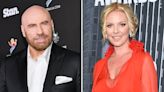 John Travolta and Katherine Heigl’s Musical Rom-Com ‘That’s Amore!’ From ‘Green Book’ Writer Has Recorded Seven Songs