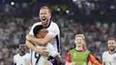 England reaches European Championship final by beating Netherlands 2-1 on Watkins late goal
