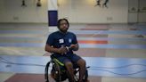 Paralympian loses medals and equipment in Brazilian floods, but is improvising to qualify for Paris