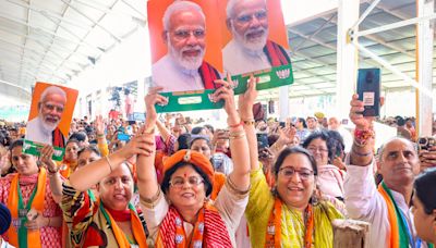 J&K polls final phase: BJP, NC-Congress alliance battle for power in Dogra heartland