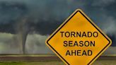 Central Alabama saw two EF-1 Tornadoes within ten minutes of each other last night