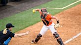 Auburn softball drops second game of series to Mississippi State