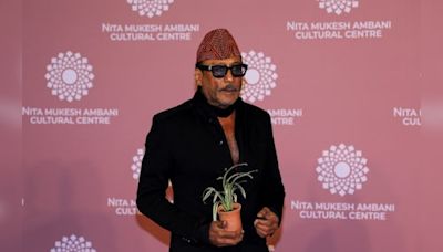 Delhi HC restrains entities from using actor Jackie Shroff's name, voice without permission