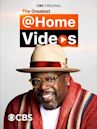 The Greatest #AtHome Videos