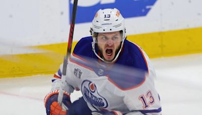 'Everyone wants to be there': Hockey world picks Edmonton Oilers as a 'winner' of NHL free agency